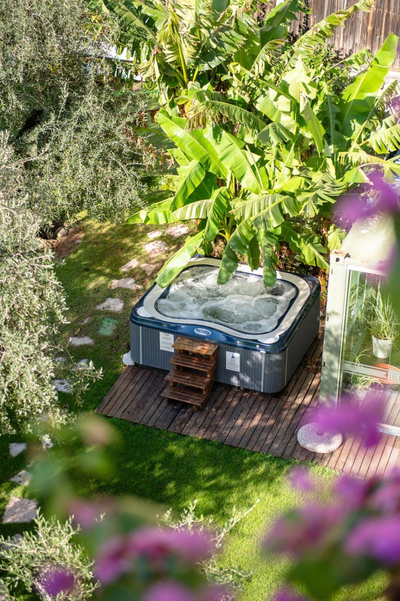 Hotel Baia Azzurra - Lake Front Torbole Sul Garda Eksteriør bilde
