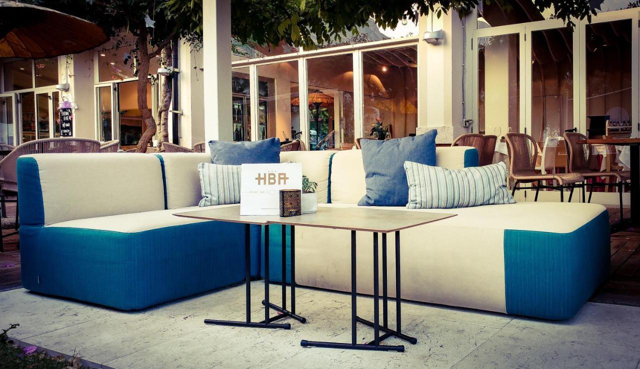 Hotel Baia Azzurra - Lake Front Torbole Sul Garda Eksteriør bilde